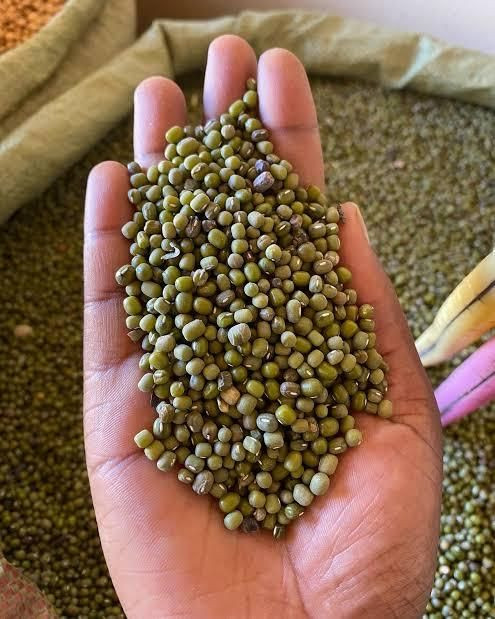 Mung Beans